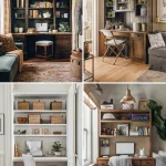 Home Office Nook Ideas