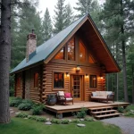 11 Cozy Cabin Trip Ideas for Your Next Getaway