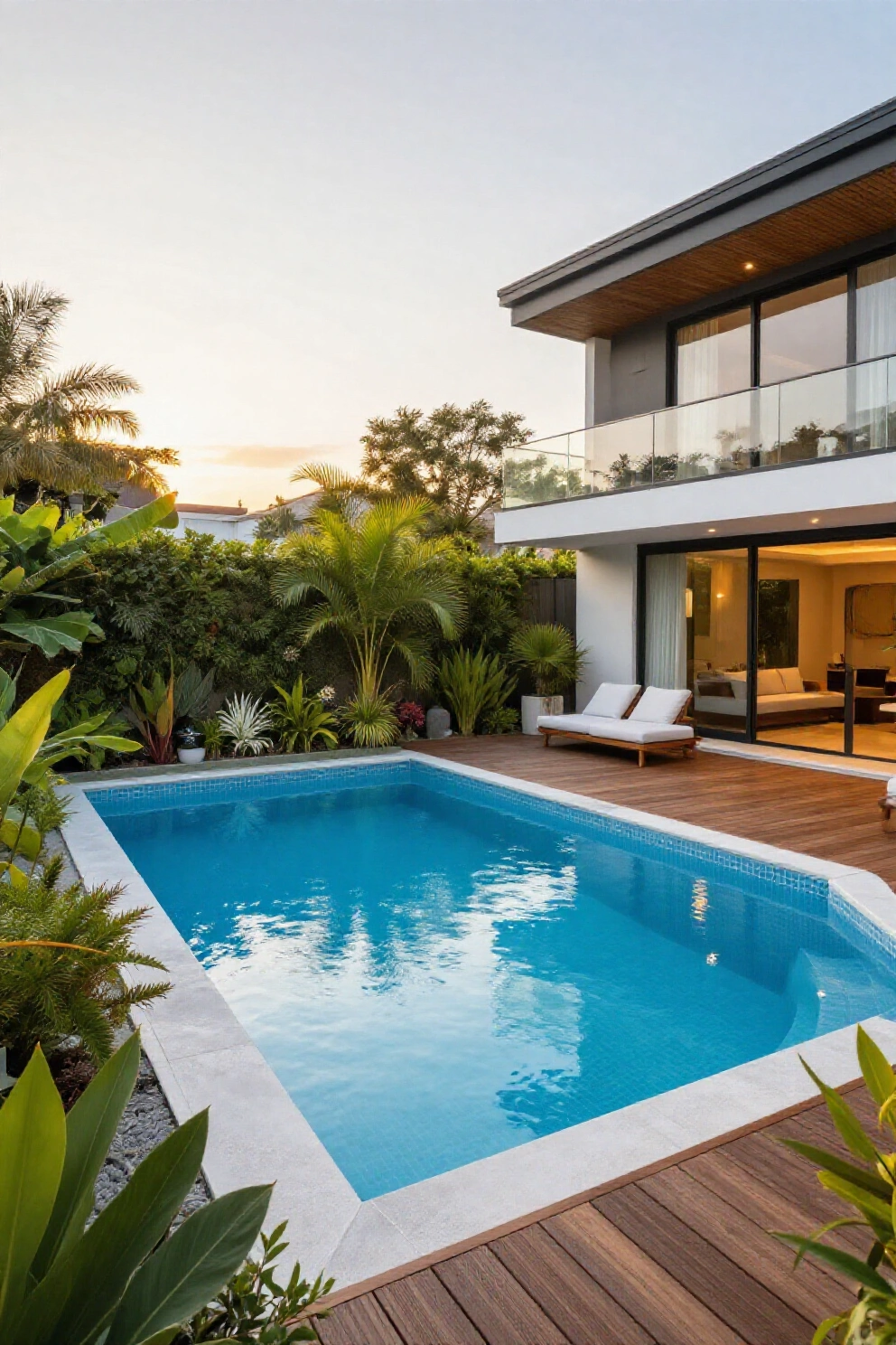 Why Pool Fencing is Essential for Safety and Style