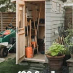 Small Shed Ideas