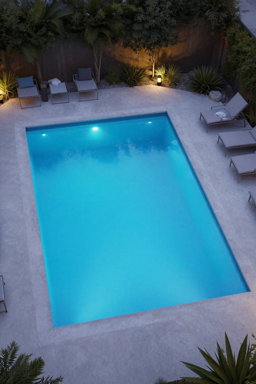 Small Inground Pool Alternatives: Compact Luxury Solutions