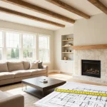 Understanding Your Living Room Layout and Space