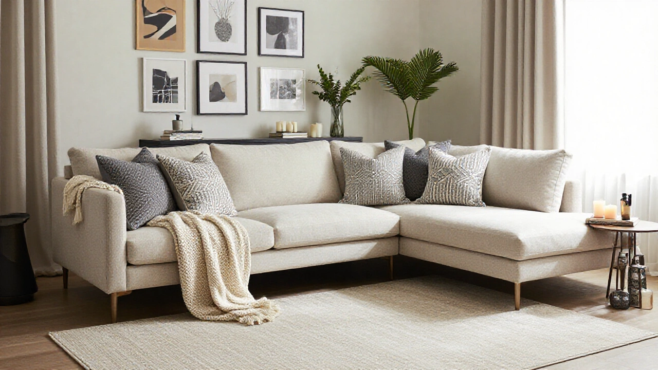 Accessories, Textiles, and Final Styling Touches