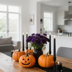 Halloween Centerpiece Ideas