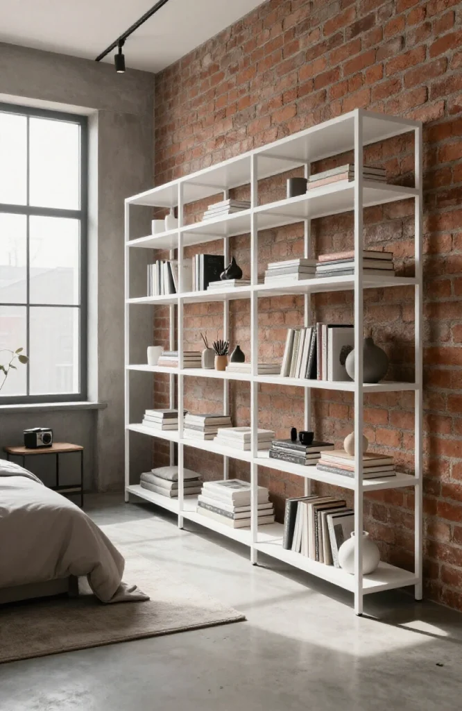 Go Vertical with Storage