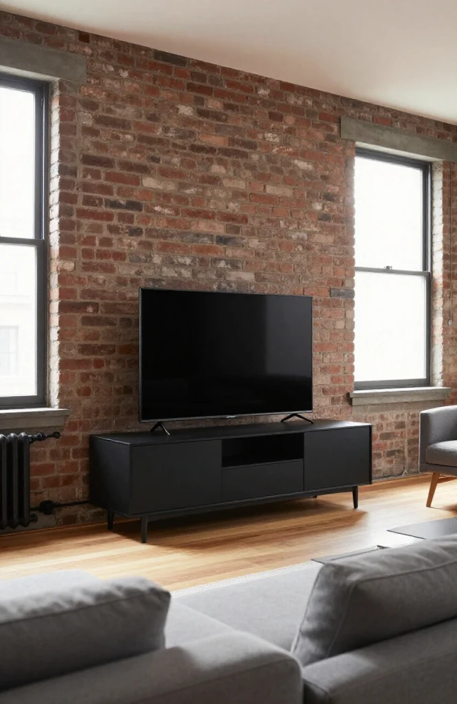 Create One Clear Focal Point in Each Zone