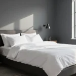 Featured image for: 25 Men’s Bedroom Ideas