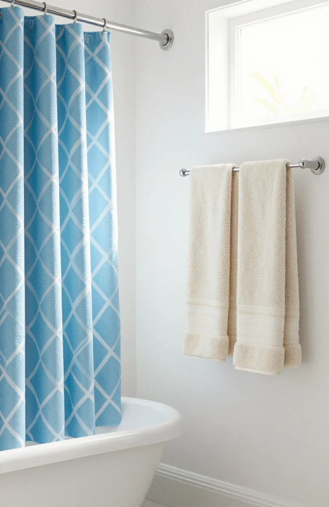 Frequently asked questions section about bathroom remodeling and design solutions
