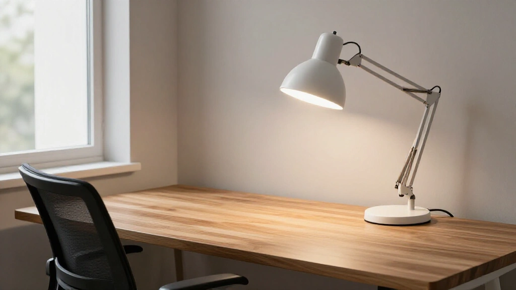 Choosing the Right Bulb: Colour Temperature and Brightness Explained