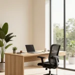 flexible workspace setups