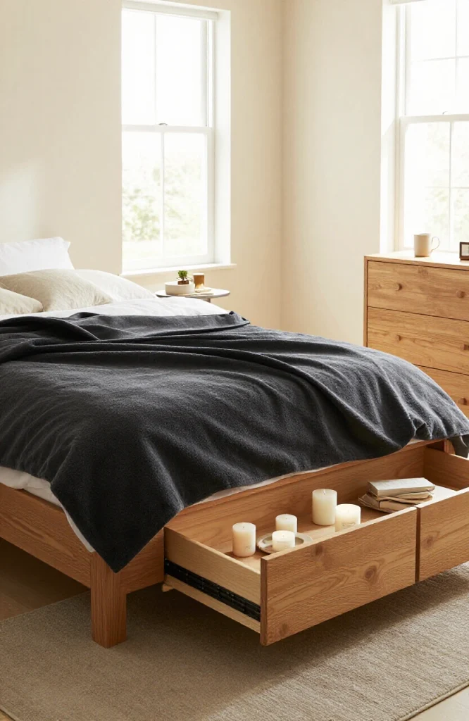 Practical Halloween bedroom decoration techniques and time-saving tips for festive makeovers