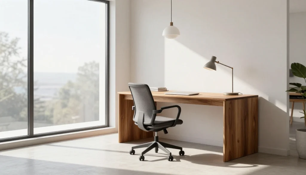 Featured image for: Home Office Lighting Ideas: The Complete Guide to a Brighter, More Productive Workspace