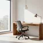 Featured image for: Home Office Lighting Ideas: The Complete Guide to a Brighter, More Productive Workspace