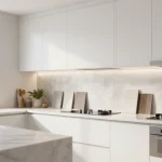 Why Backsplash Color Matters in Your Kitchen
