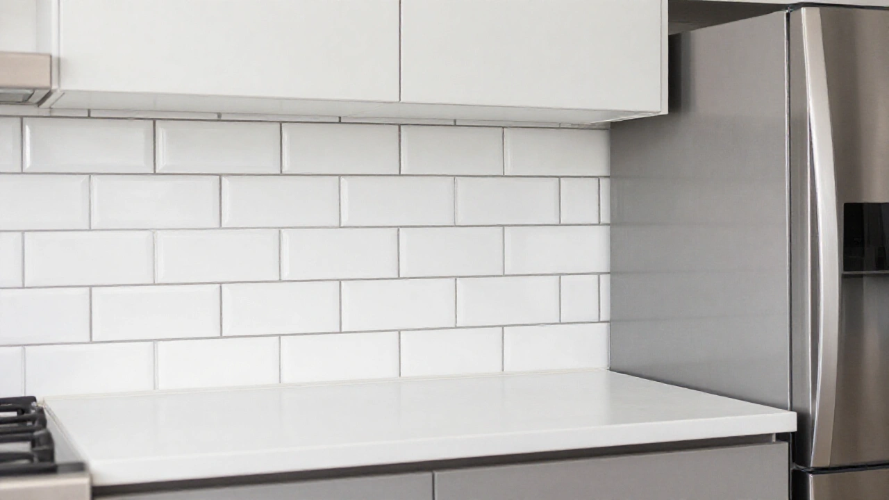 Maintenance and Practical Color Considerations