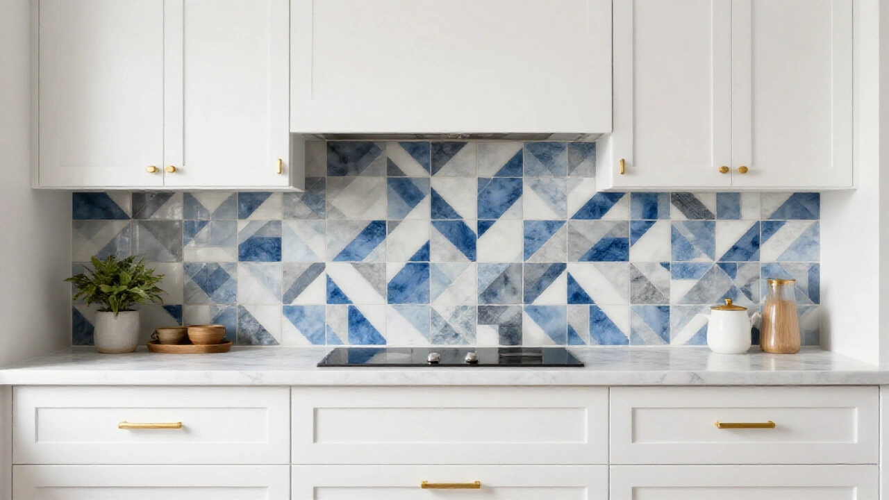 Pattern and Texture Color Combinations