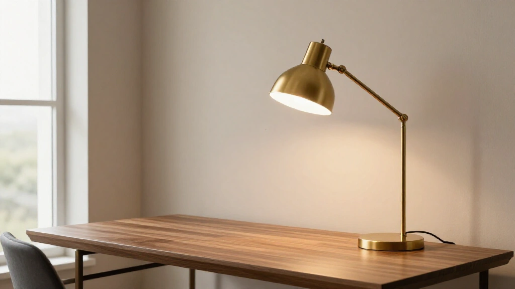 Putting It All Together from the article "Home Office Lighting Ideas: The Complete Guide to a Brighte