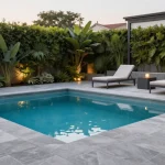 41 Plunge Pool Ideas for Small Yards