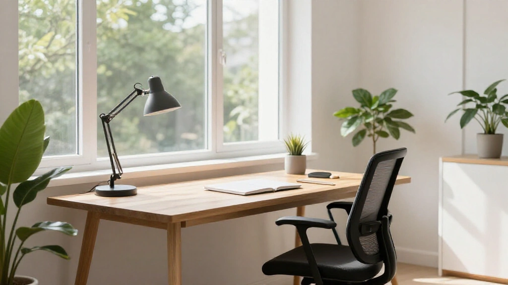The Best Home Office Lighting Ideas