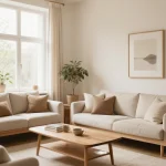 What Makes Scandinavian Paint Colors Unique