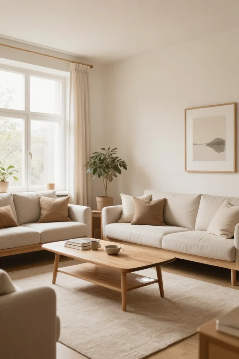 What Makes Scandinavian Paint Colors Unique