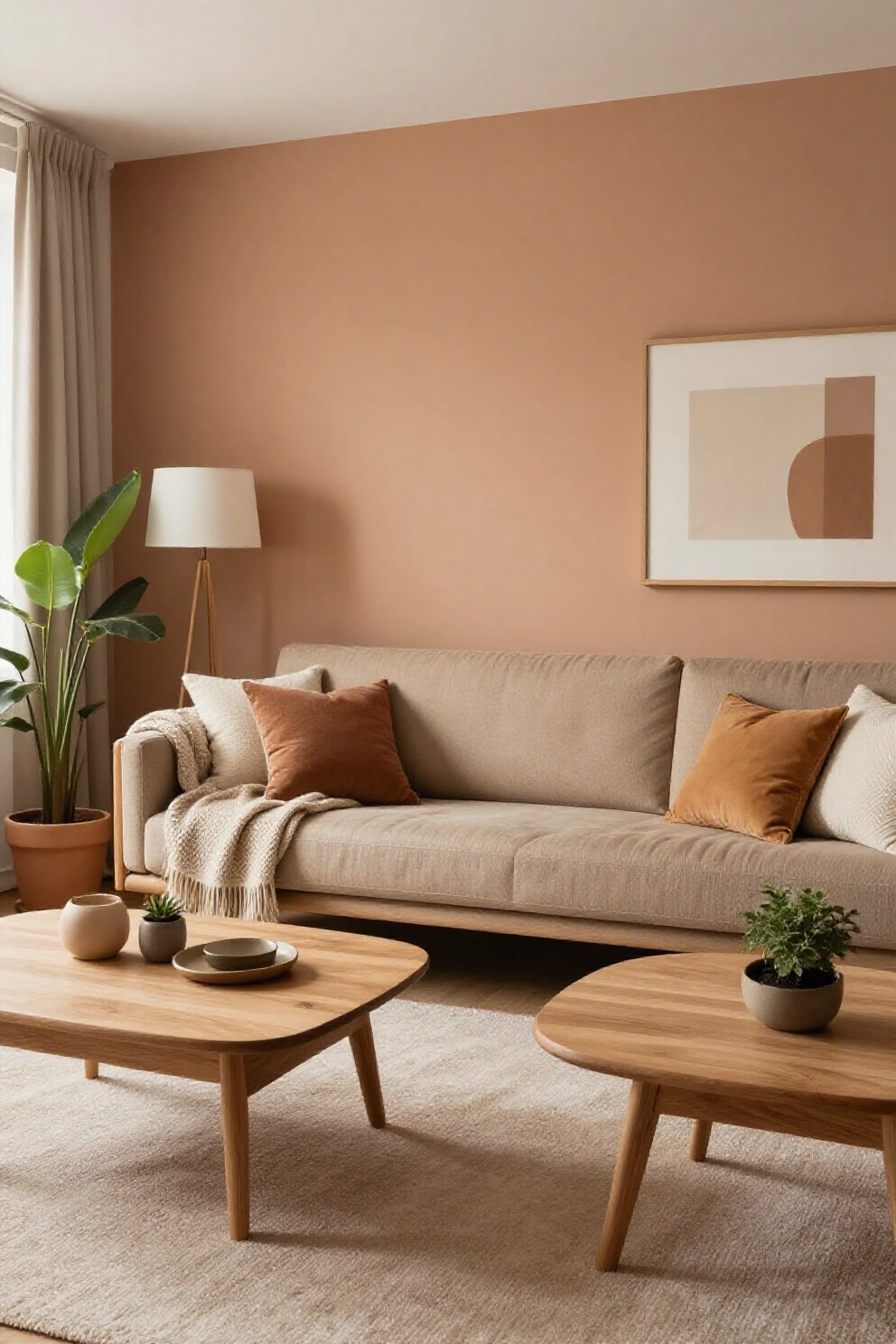 Styling Tips for Your Newly Painted Space