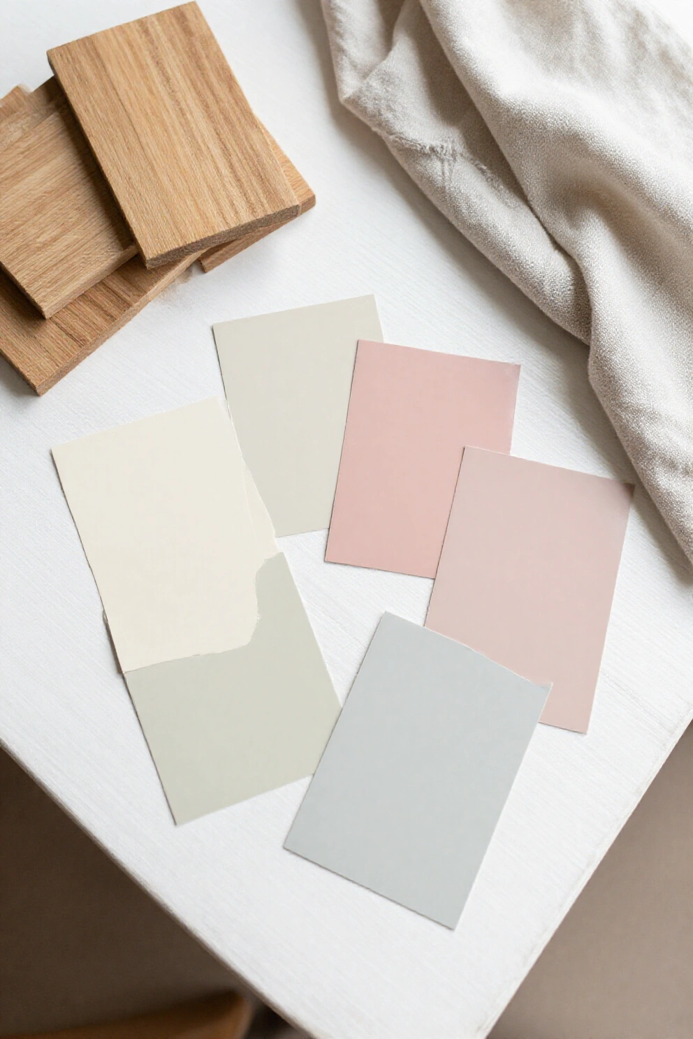 How to Choose the Right Warm Paint Color