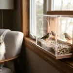 DIY Bird Feeders