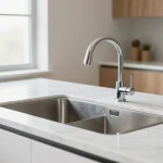 70 Corner Sink Ideas