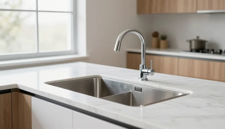 70 Corner Sink Ideas